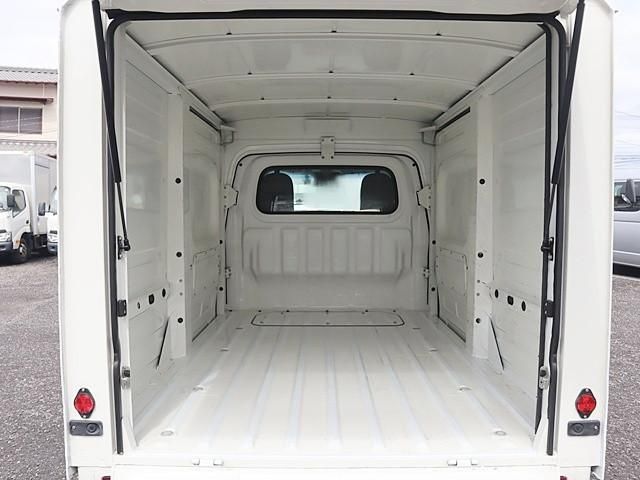 DAIHATSU HIJET TRUCK 2021 Image 31