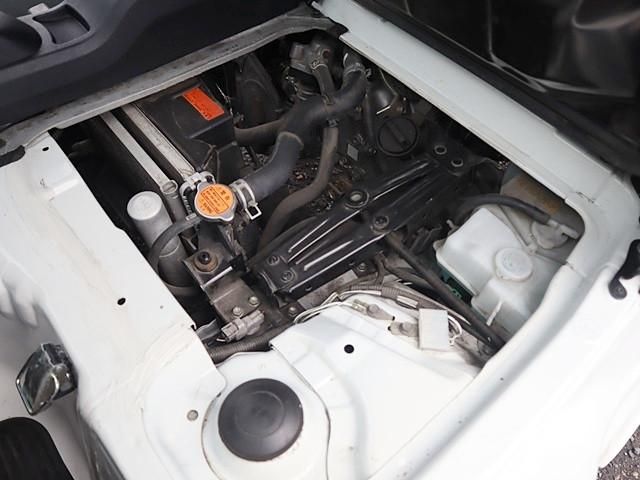 DAIHATSU HIJET TRUCK 2021 Image 31