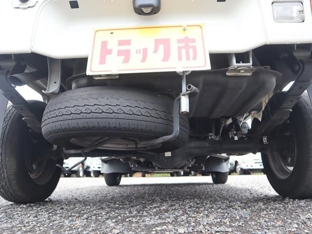 DAIHATSU HIJET TRUCK 2021 Image 31