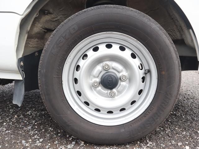 DAIHATSU HIJET TRUCK 2021 Image 31