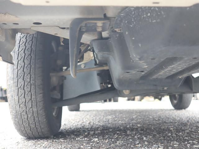 DAIHATSU HIJET TRUCK 2021 Image 31