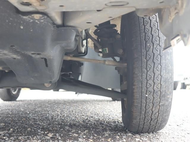 DAIHATSU HIJET TRUCK 2021 Image 31