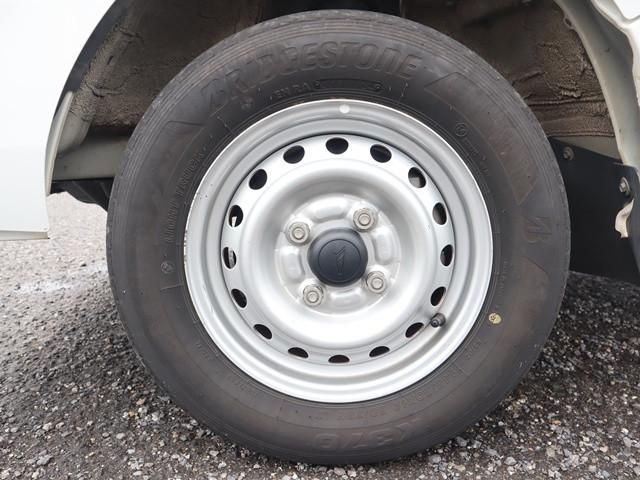 DAIHATSU HIJET TRUCK 2021 Image 31