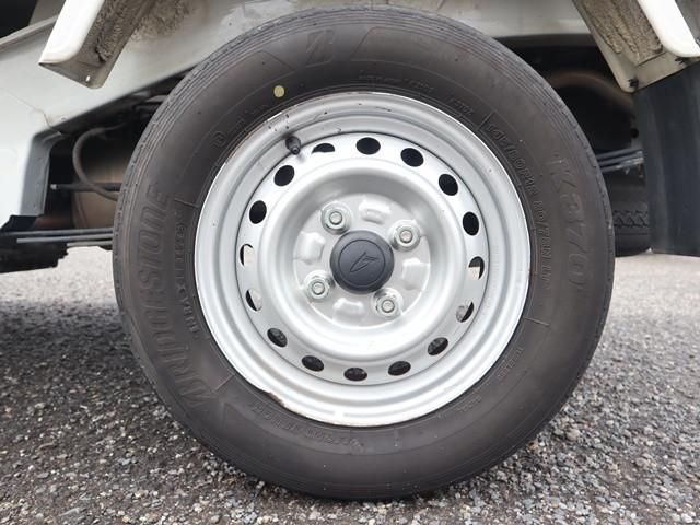 DAIHATSU HIJET TRUCK 2021 Image 31