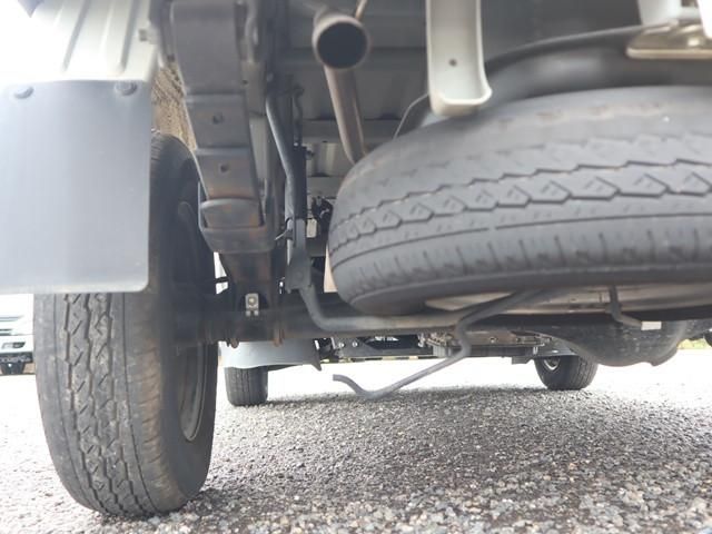 DAIHATSU HIJET TRUCK 2021 Image 31