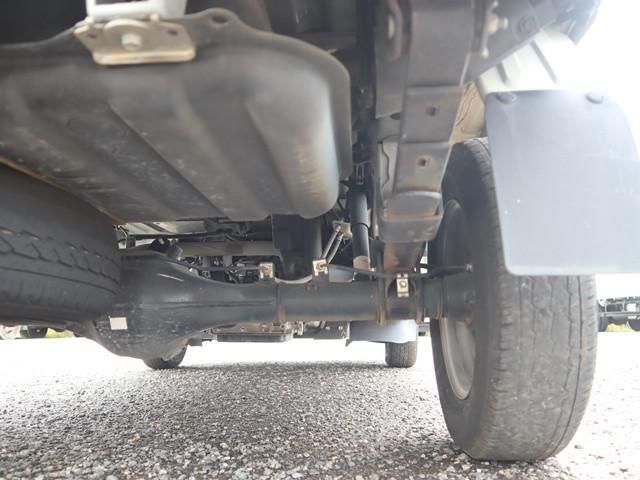 DAIHATSU HIJET TRUCK 2021 Image 31