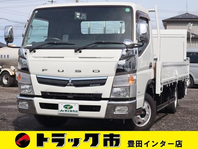 MITSUBISHI CANTER 2018 Image 31