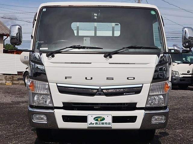 MITSUBISHI CANTER 2018 Image 31