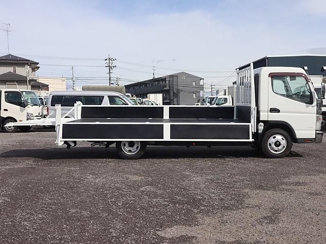 MITSUBISHI CANTER 2018 Image 31