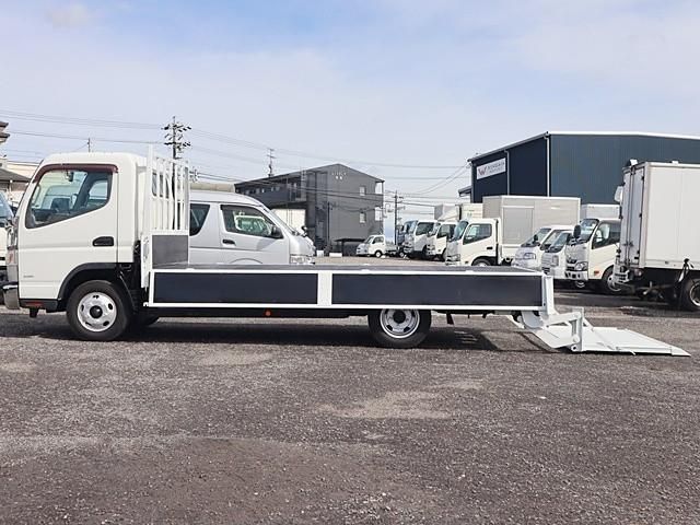 MITSUBISHI CANTER 2018 Image 31