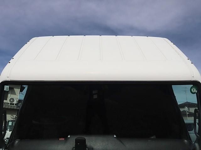 MITSUBISHI CANTER 2018 Image 31