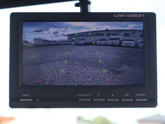 MITSUBISHI CANTER 2018 Image 31