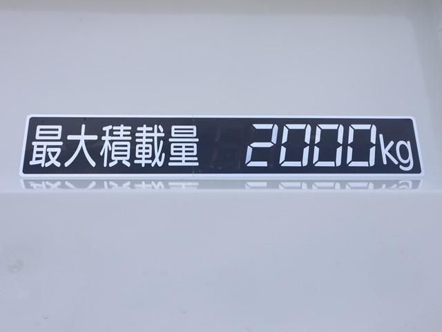 MITSUBISHI CANTER 2018 Image 31