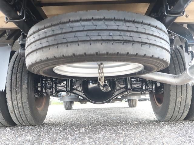 MITSUBISHI CANTER 2018 Image 31