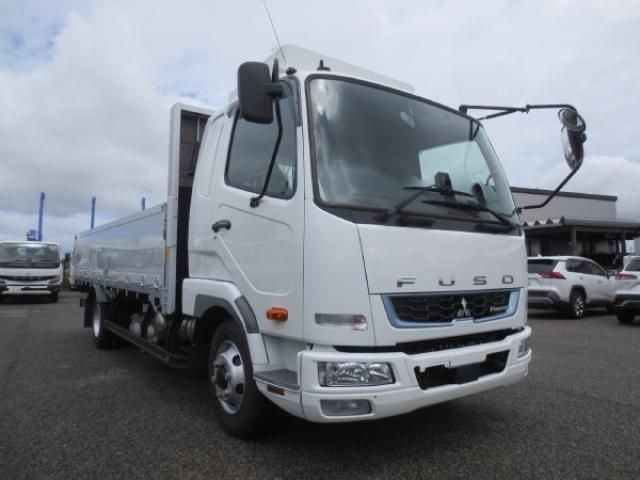 MITSUBISHI FUSOU FIGHTER 2020 Image 31