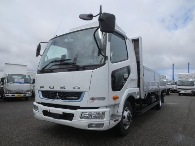 MITSUBISHI FUSOU FIGHTER 2020 Image 31