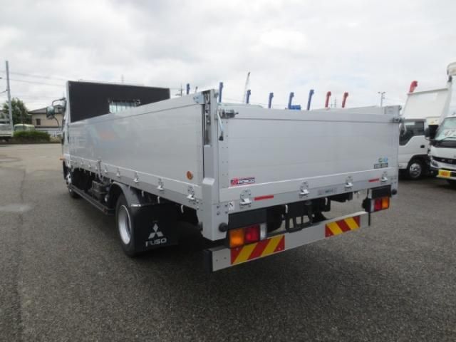 MITSUBISHI FUSOU FIGHTER 2020 Image 31