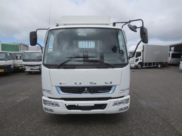 MITSUBISHI FUSOU FIGHTER 2020 Image 31