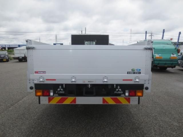 MITSUBISHI FUSOU FIGHTER 2020 Image 31