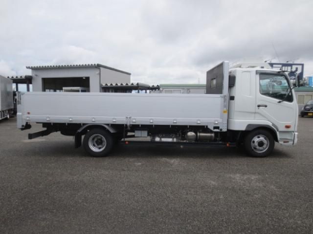 MITSUBISHI FUSOU FIGHTER 2020 Image 31