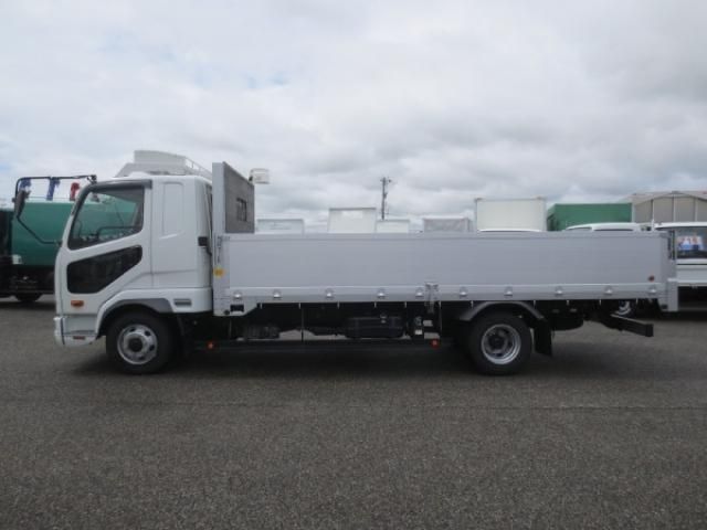 MITSUBISHI FUSOU FIGHTER 2020 Image 31