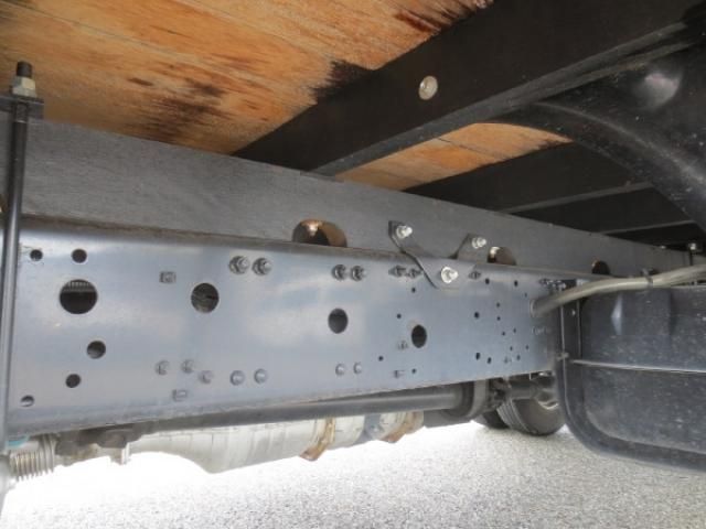 MITSUBISHI FUSOU FIGHTER 2020 Image 31