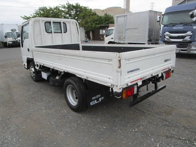 ISUZU ELF 2018 Image 31