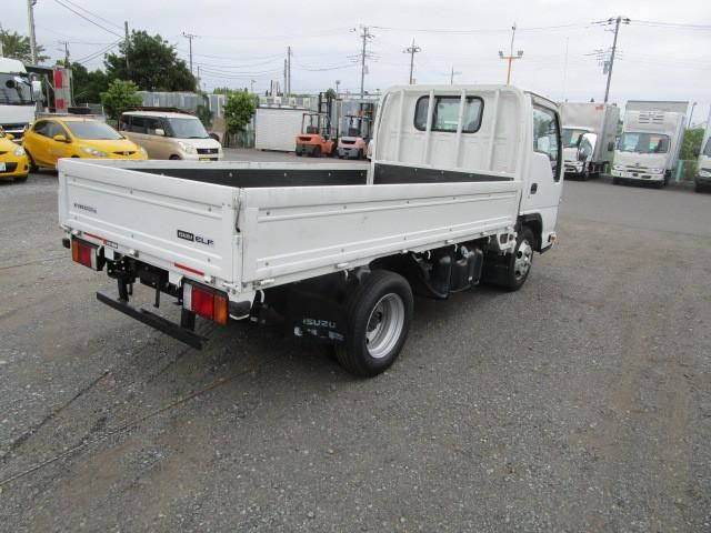 ISUZU ELF 2018 Image 31