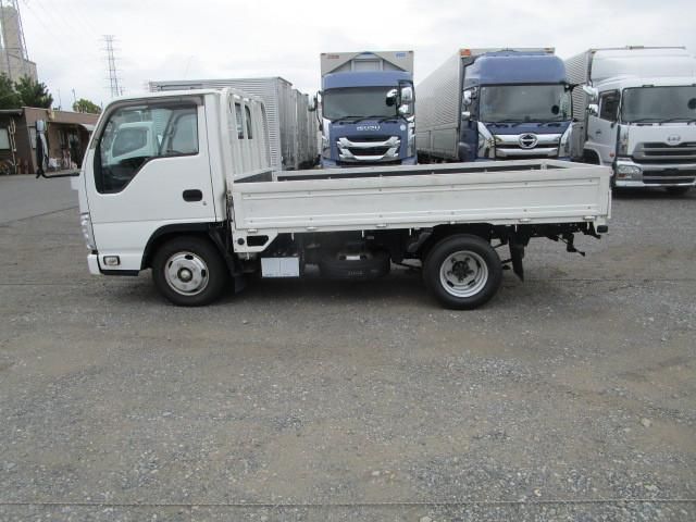 ISUZU ELF 2018 Image 31