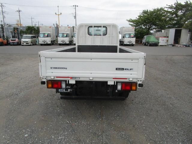 ISUZU ELF 2018 Image 31