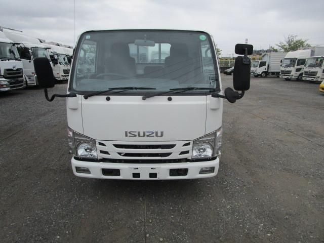 ISUZU ELF 2018 Image 31