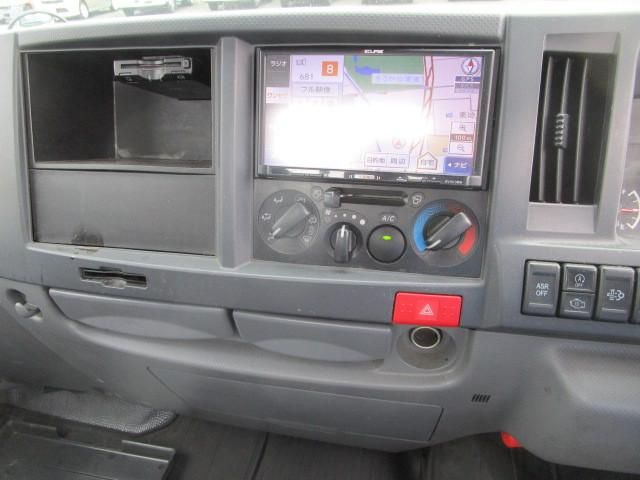 ISUZU ELF 2018 Image 31