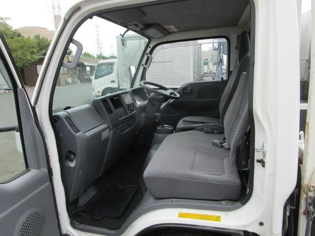 ISUZU ELF 2018 Image 31