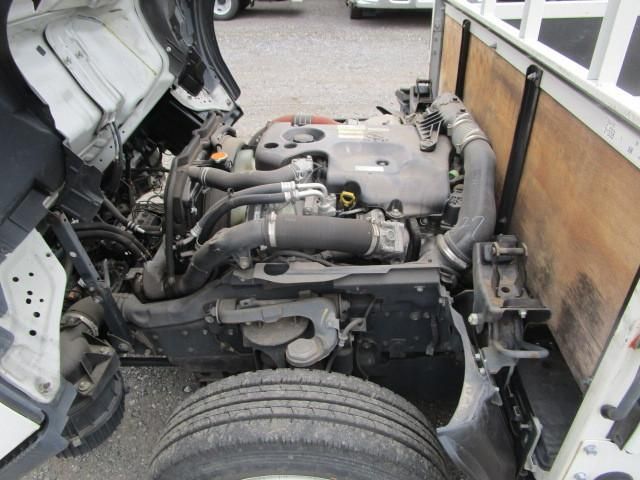 ISUZU ELF 2018 Image 31