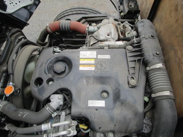 ISUZU ELF 2018 Image 31