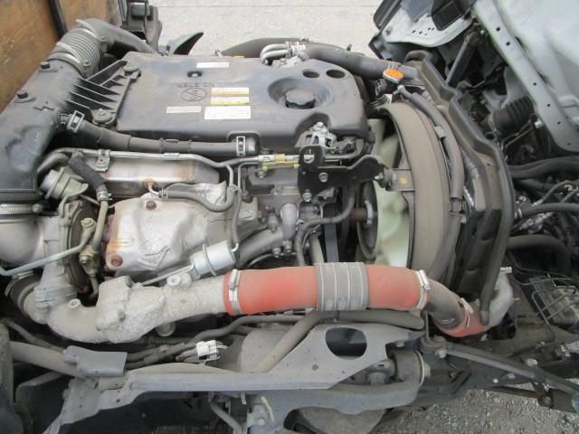 ISUZU ELF 2018 Image 31