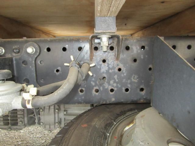 ISUZU ELF 2018 Image 31