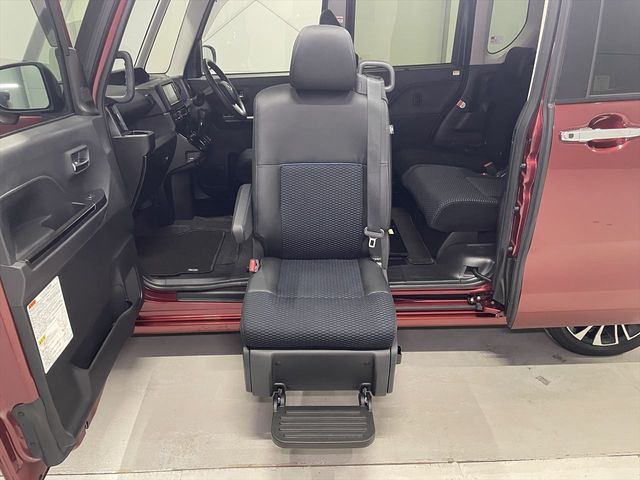 DAIHATSU TANTO CUSTOM 2022 Image 31