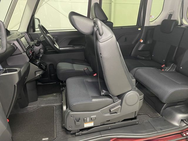 DAIHATSU TANTO CUSTOM 2022 Image 31