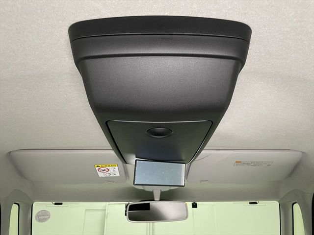 DAIHATSU TANTO CUSTOM 2022 Image 31