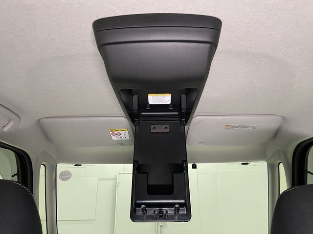 DAIHATSU TANTO CUSTOM 2022 Image 31