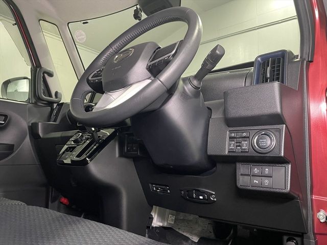 DAIHATSU TANTO CUSTOM 2022 Image 31