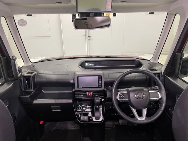 DAIHATSU TANTO CUSTOM 2022 Image 31