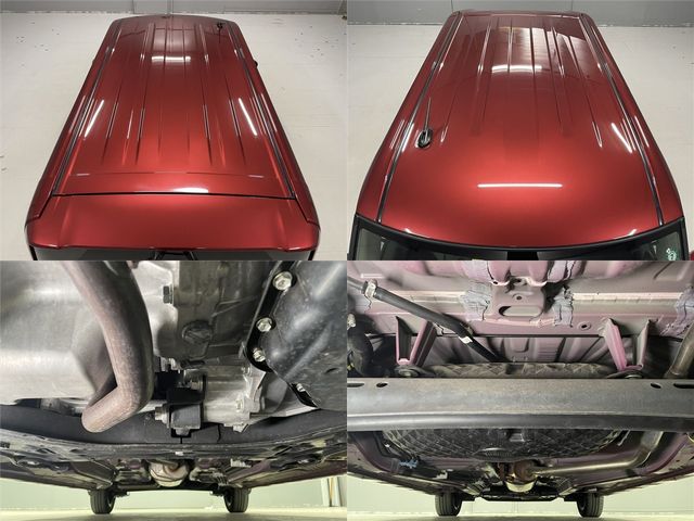 DAIHATSU TANTO CUSTOM 2022 Image 31