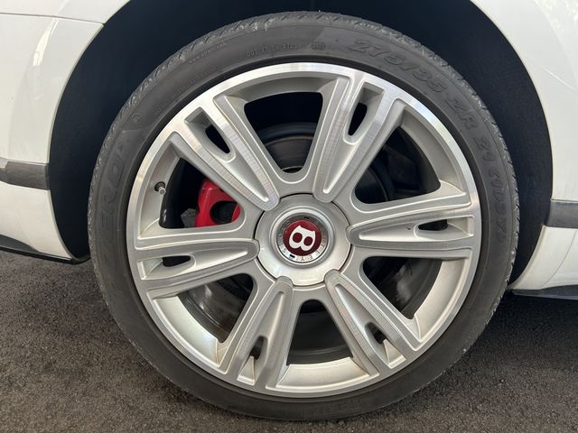 BENTLEY COUPE 2014 Image 31