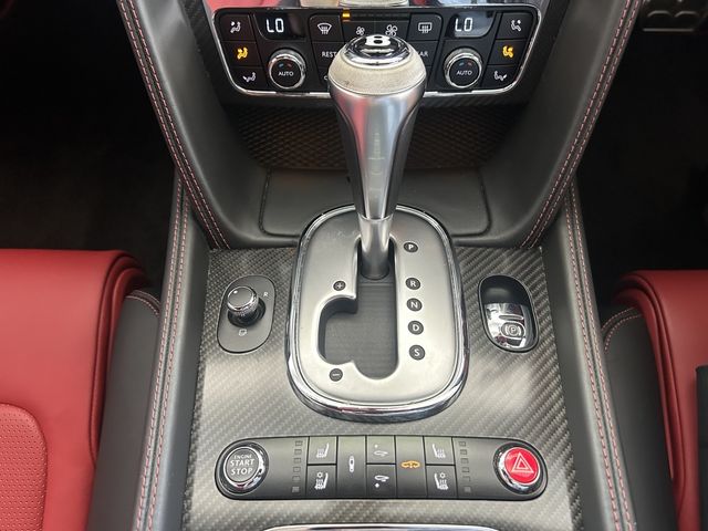 BENTLEY COUPE 2014 Image 31