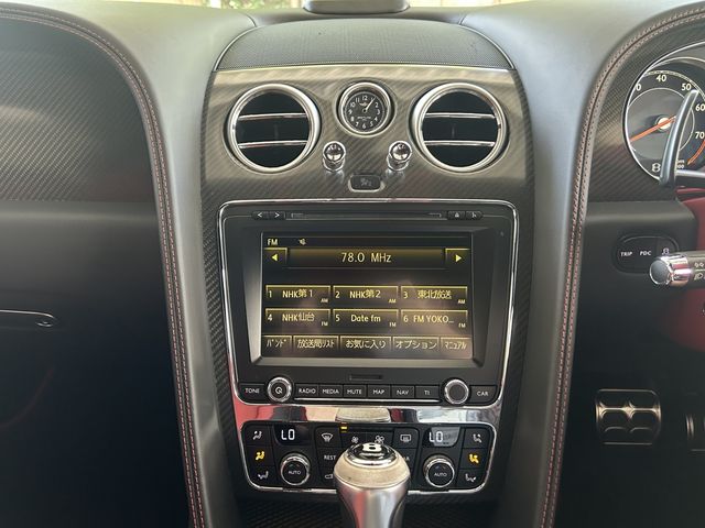 BENTLEY COUPE 2014 Image 31