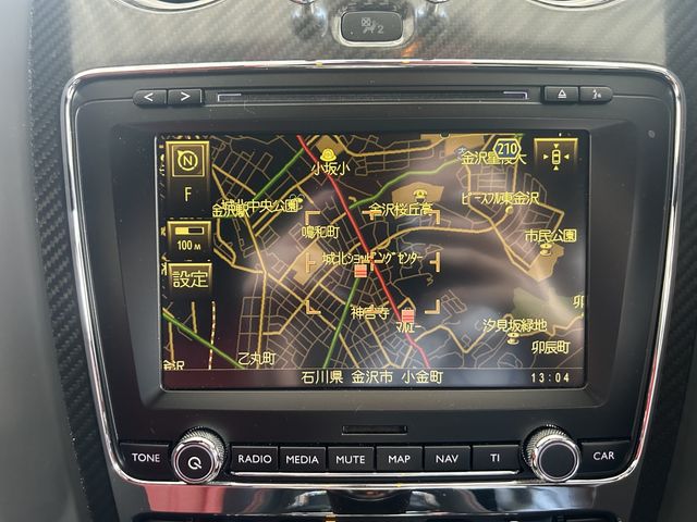 BENTLEY COUPE 2014 Image 31