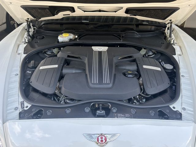 BENTLEY COUPE 2014 Image 31