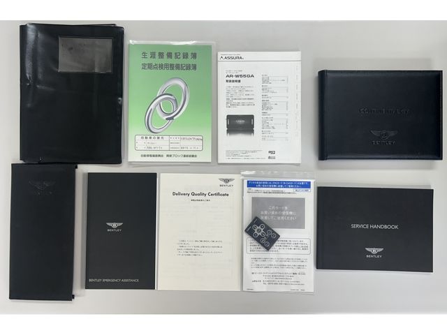 BENTLEY COUPE 2014 Image 31